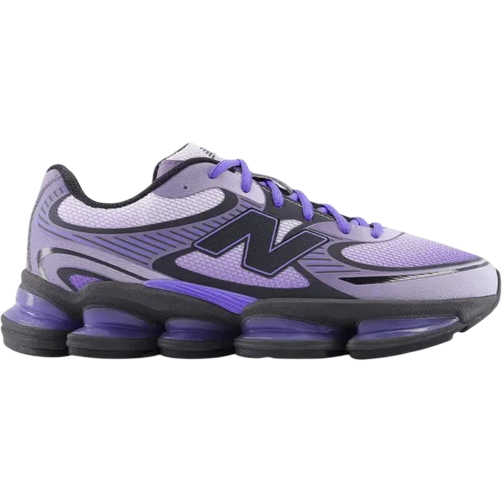 Abzorb 2000 Taro Electric Indigo