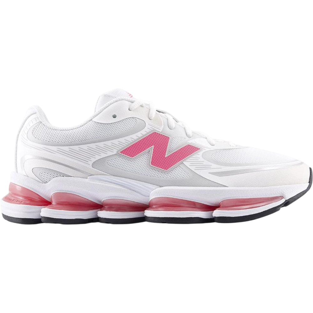 Abzorb 2000 White Pink