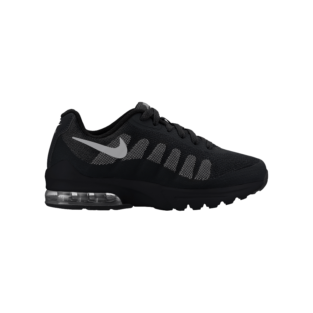 AIR MAX INVIGOR BLACK (GS)