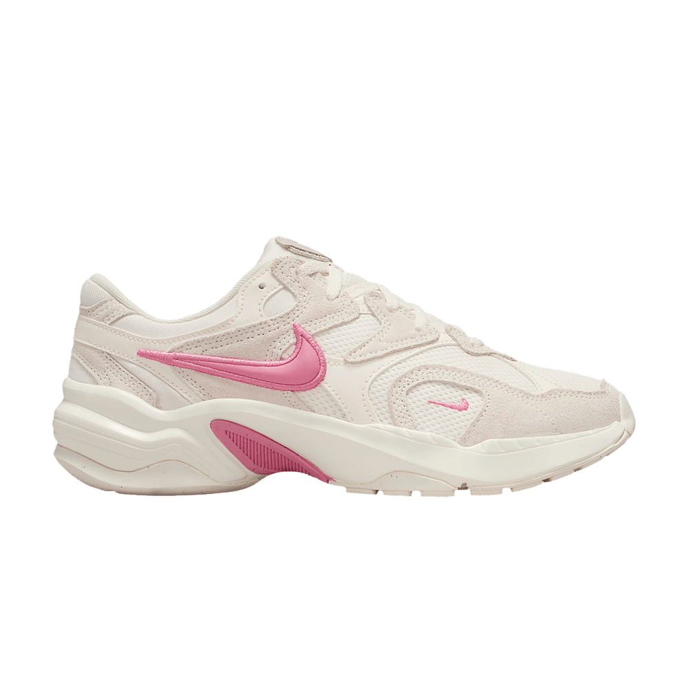 AL8 Chalk Pale Ivory Peony (Women's)