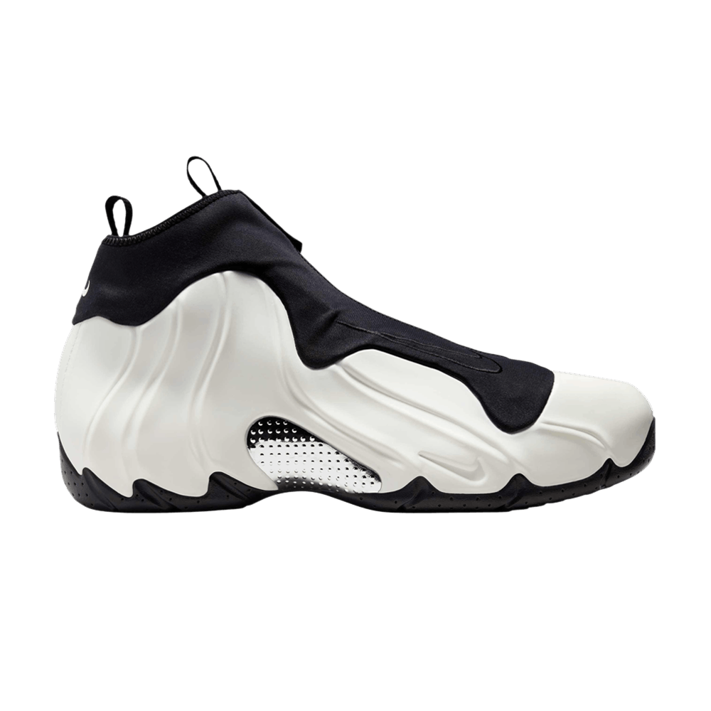 Air Flightposite Sail Black