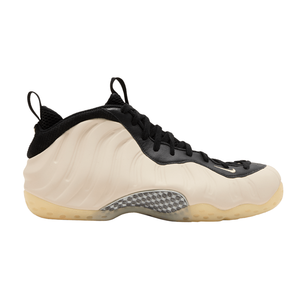 Air Foamposite One Light Orewood Brown