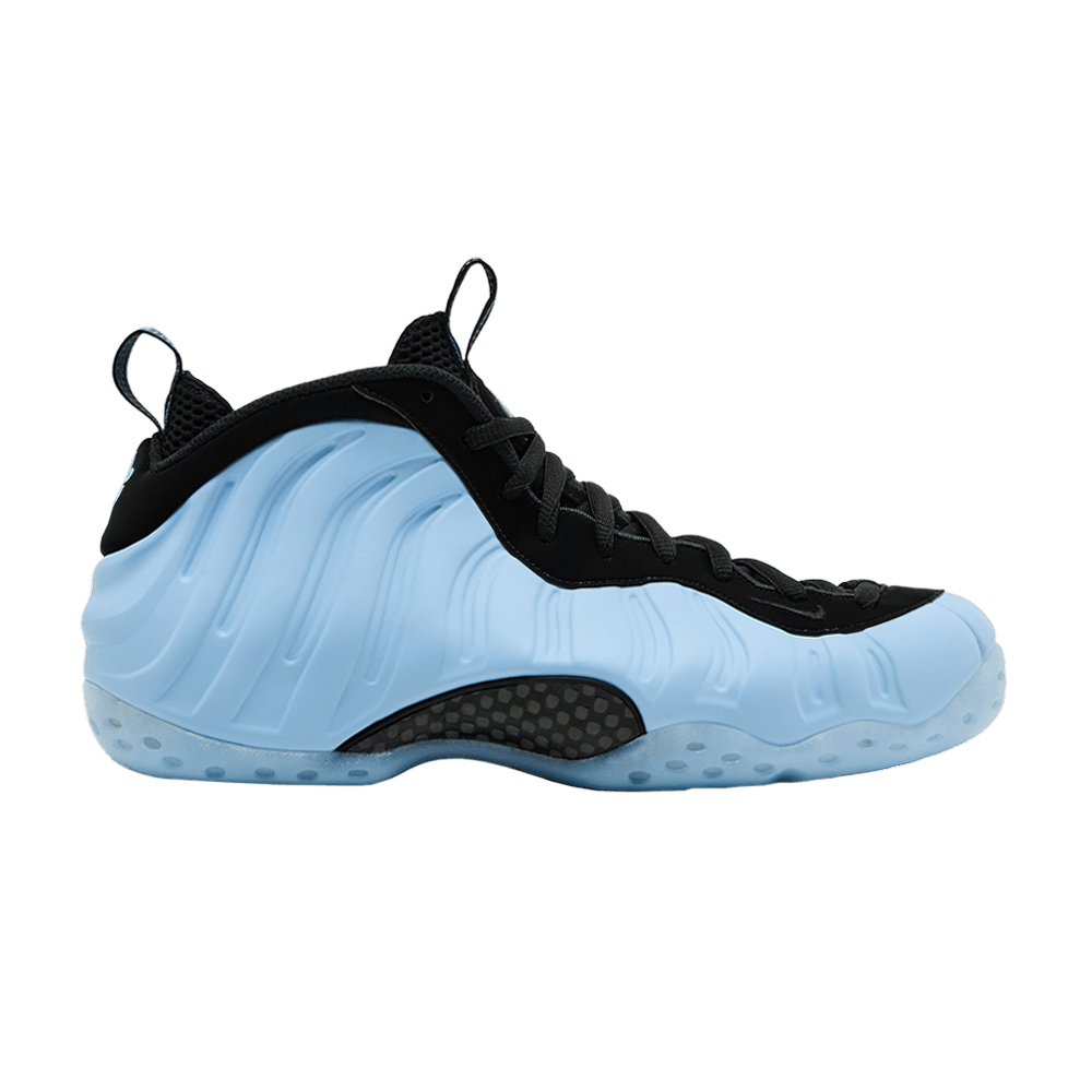 Air Foamposite One Psychic Blue