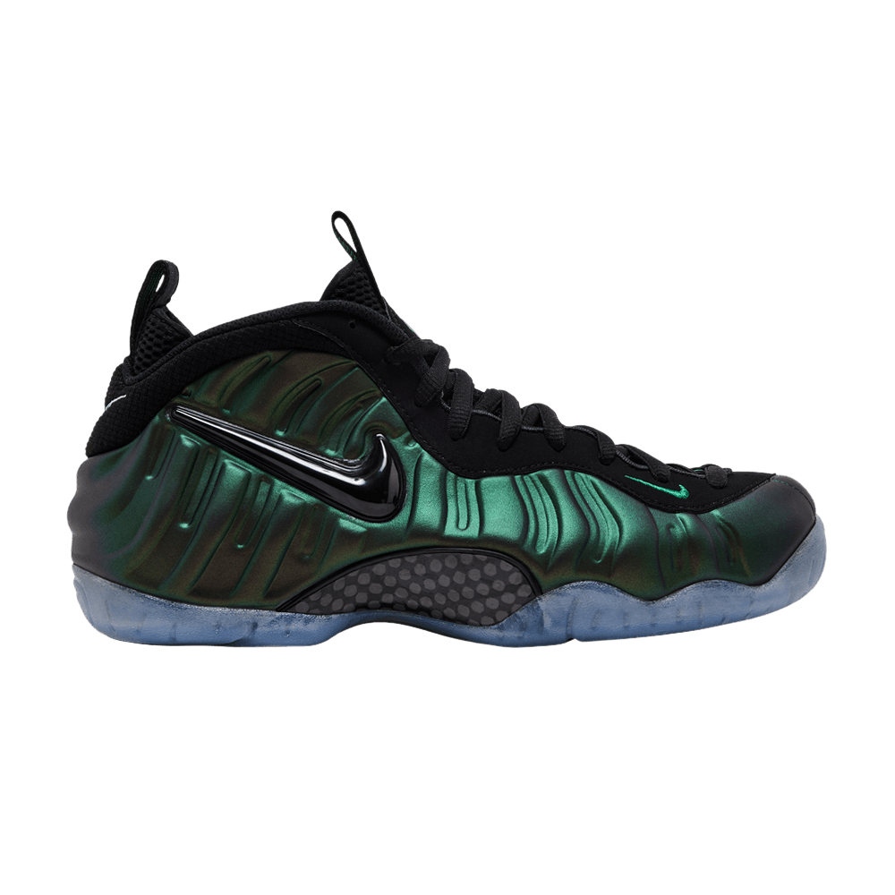 Air Foamposite Pro Pine Green (2025)