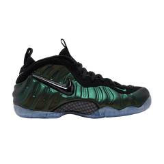 Air Foamposite Pro Pine Green (2025)