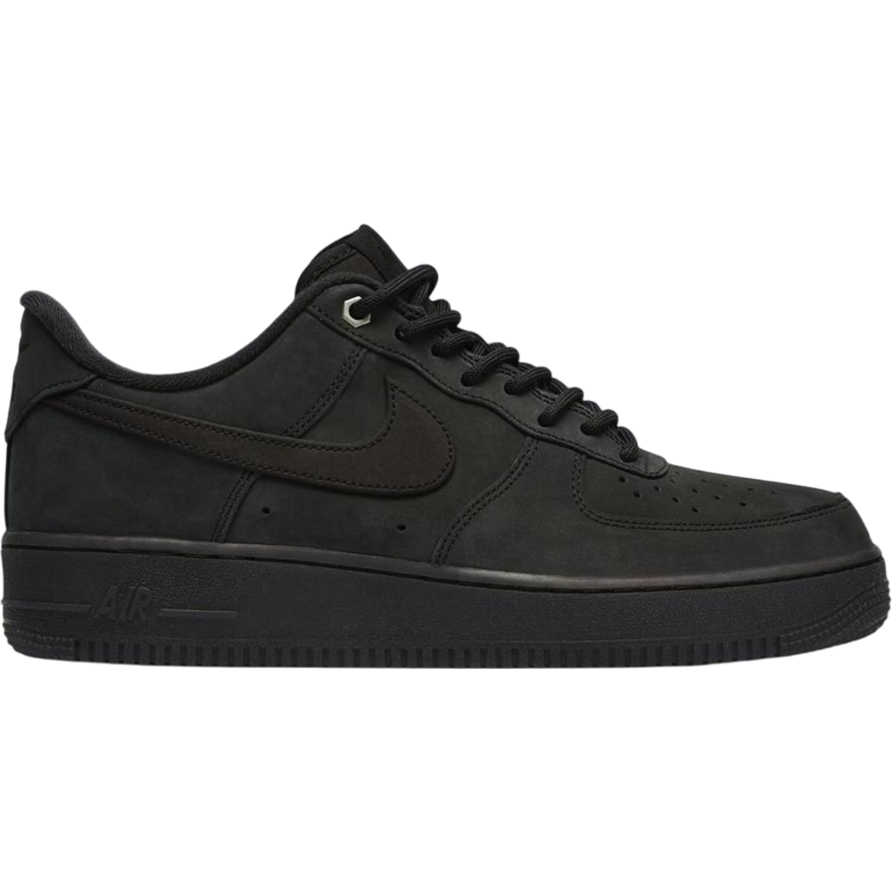 Air Force 1 '07 WB BLACK