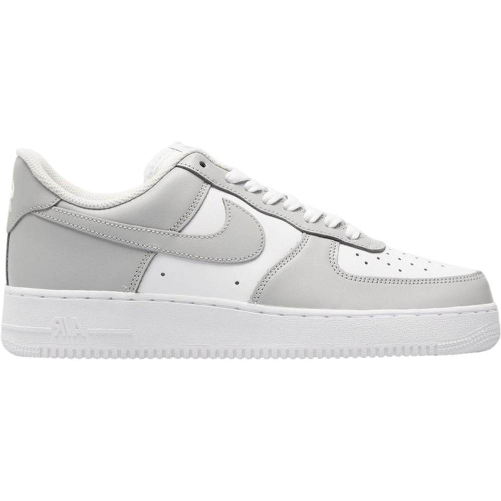 Air Force 1 '07 Wolf Grey White