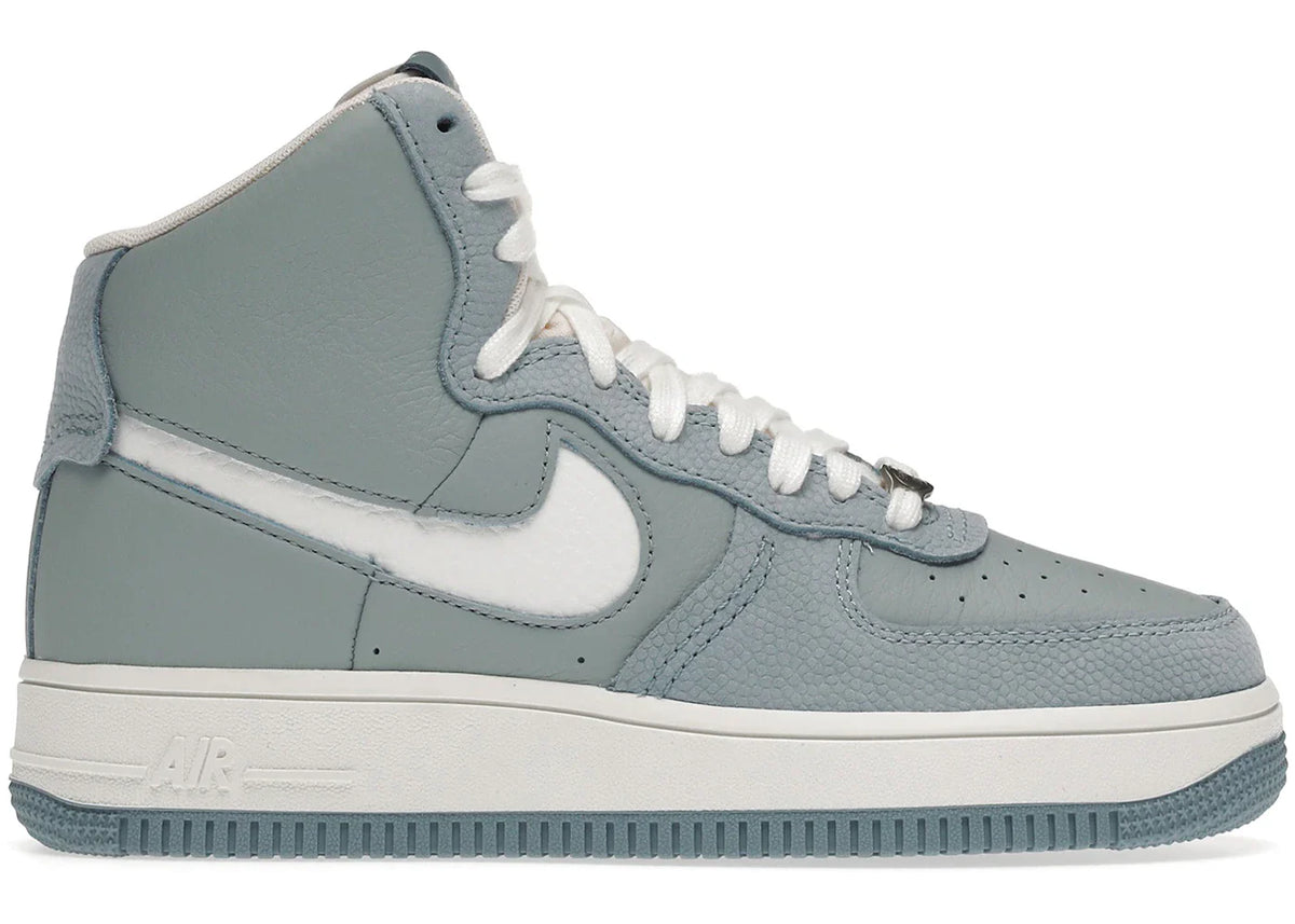 Air Force 1 High Sculpt Worn Blue (Women's)