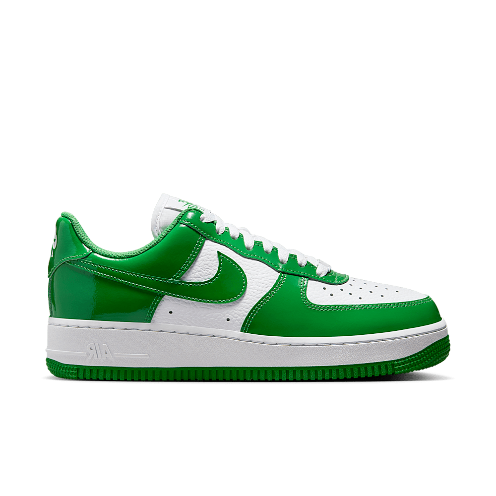 Air Force 1 Low '07 Kelly Green Patent (Women's)