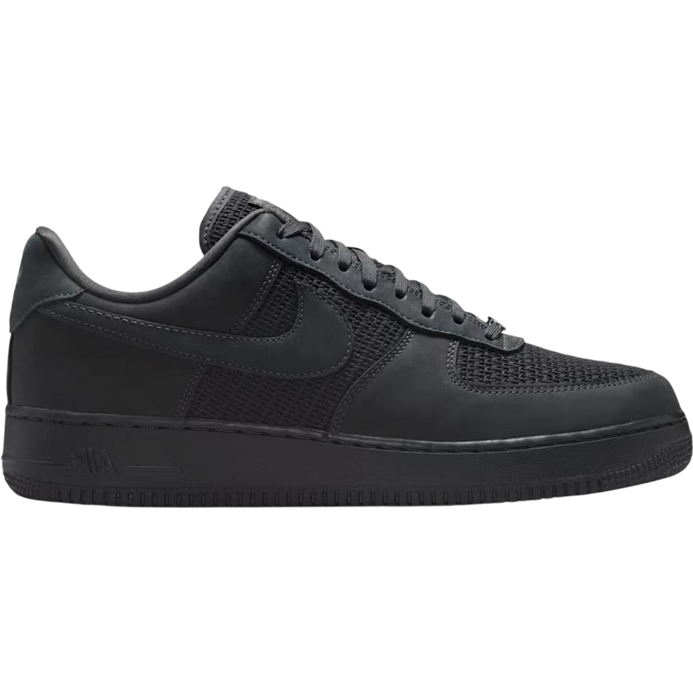 Air Force 1 Low '07 LV8 Anthracite Off Noir