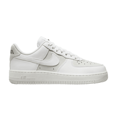 Air Force 1 Low '07 LX White Photon Dust Women's)