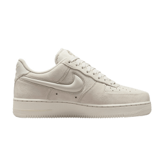 Air Force 1 Low '07 Light Orewood Brown (Women's)