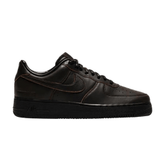 Air Force 1 Low '07 PRM Morse Code Velvet Brown Black