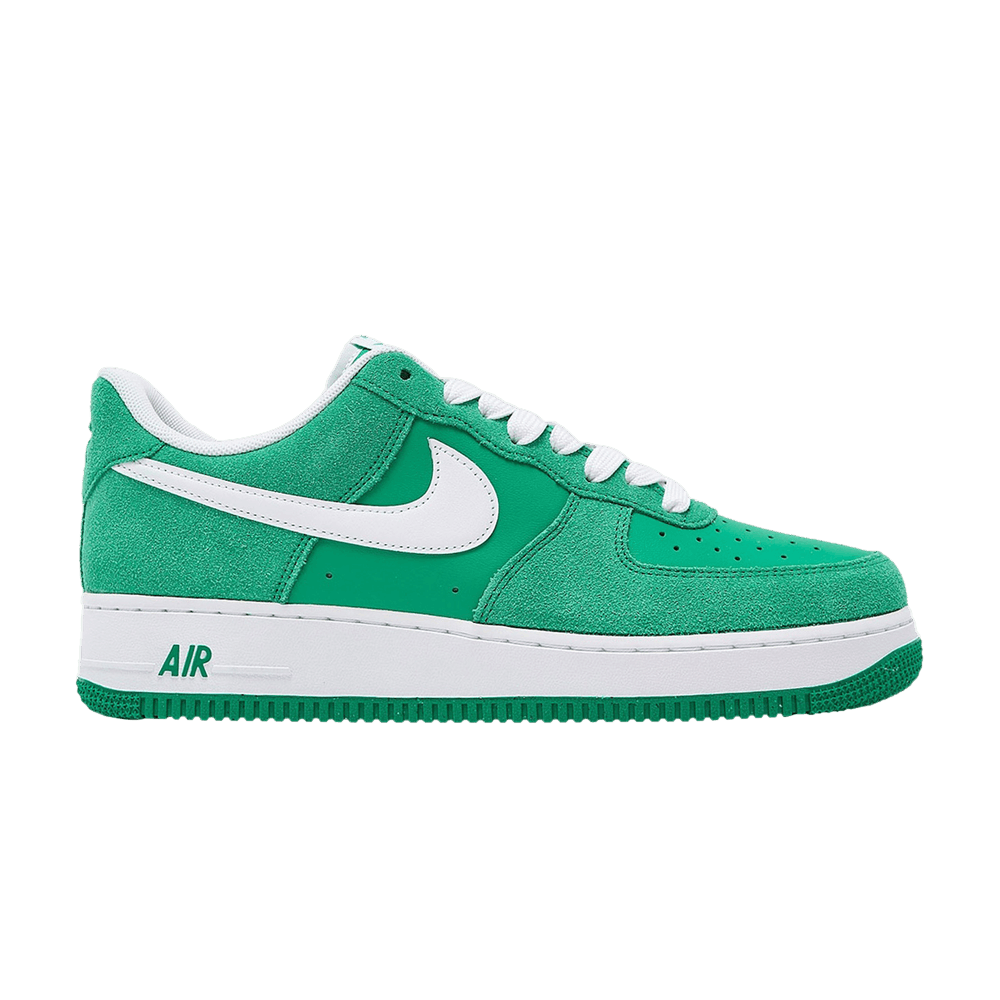 Air Force 1 Low '07 SK8 Stadium Green