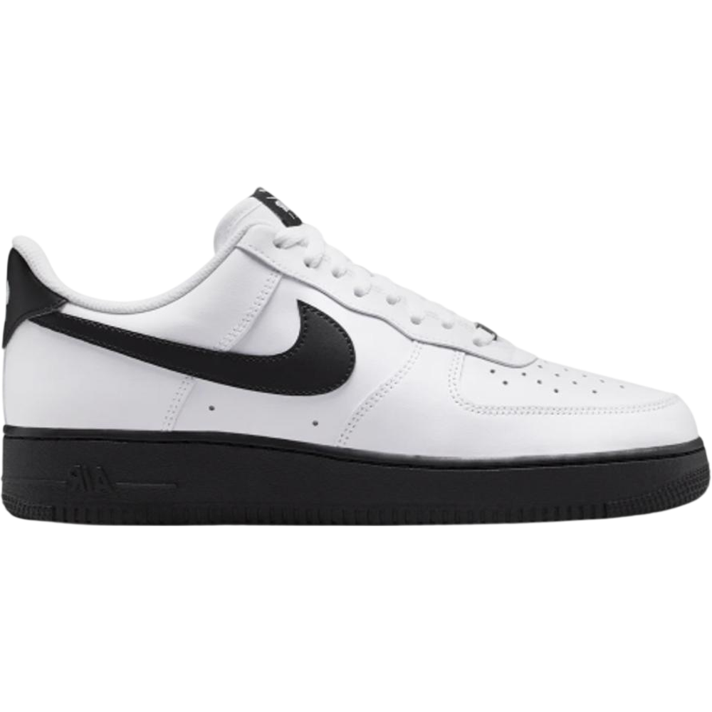 Air Force 1 Low '07 White Black (2026)