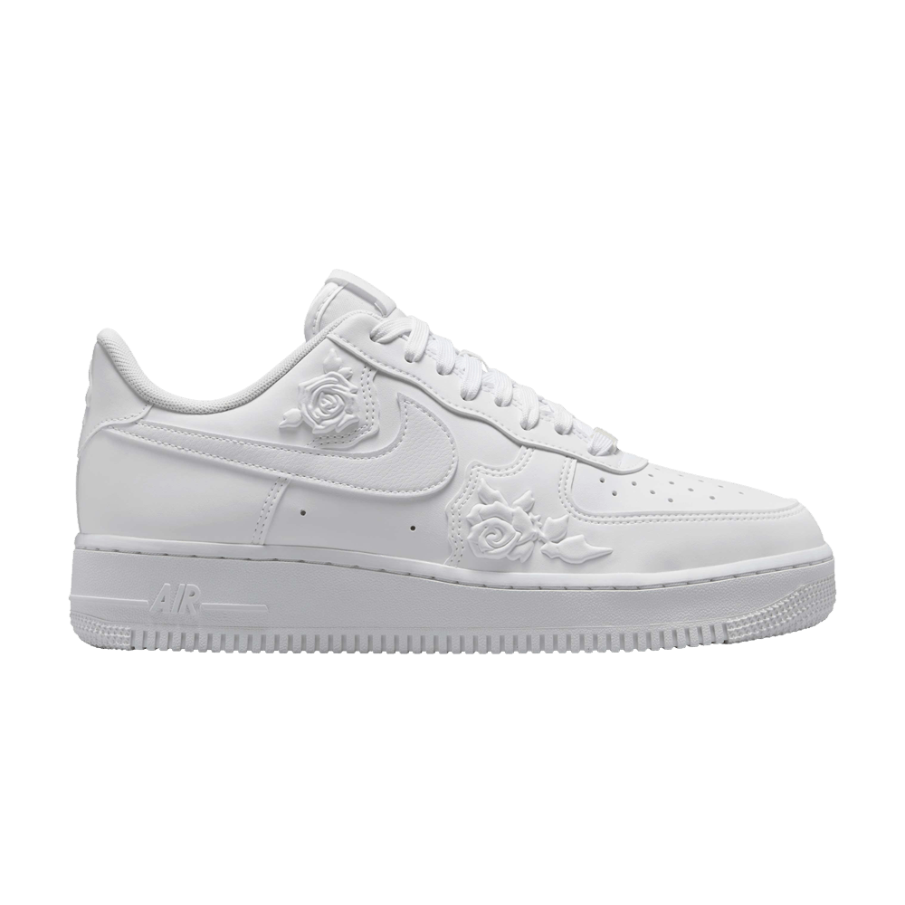 Air Force 1 Low '07 White Roses (Women's)