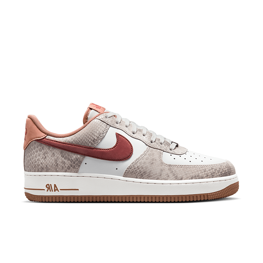 Air Force 1 Low Canyon Rust Snakeskin
