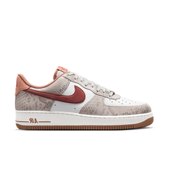 Air Force 1 Low Canyon Rust Snakeskin