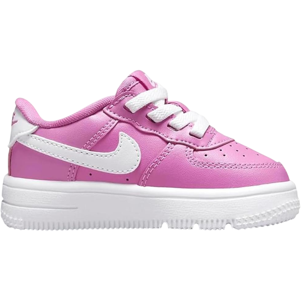 Air Force 1 Low Easy On Pink / White (TD)