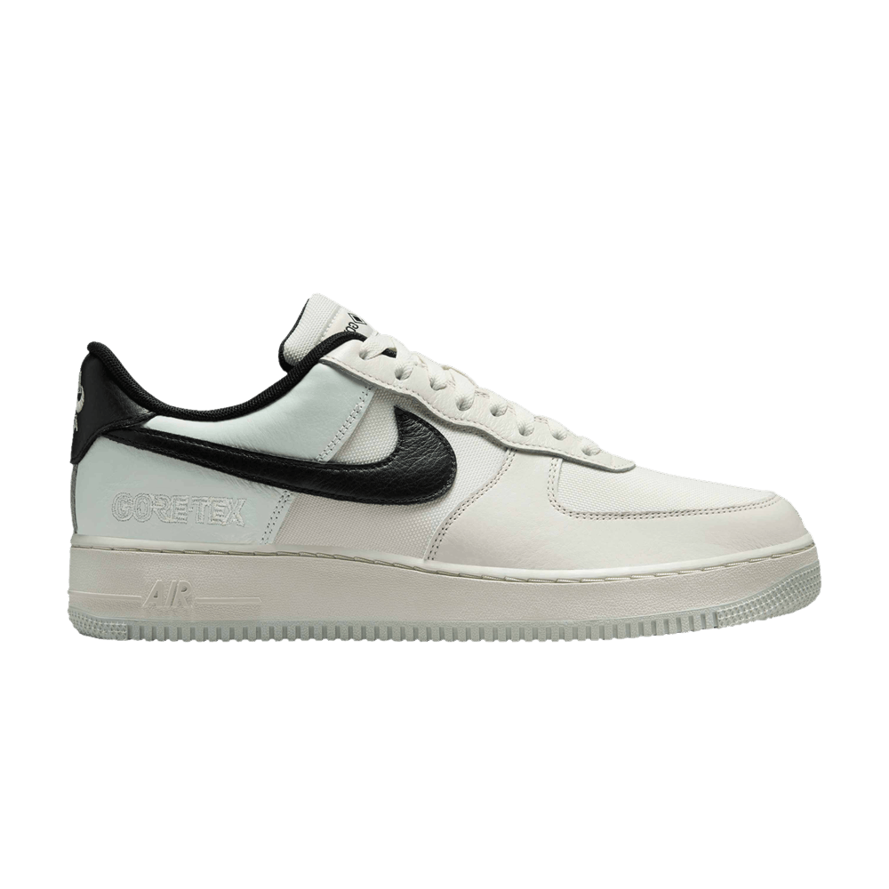 Air Force 1 Low Gore-Tex Phantom Bone Black