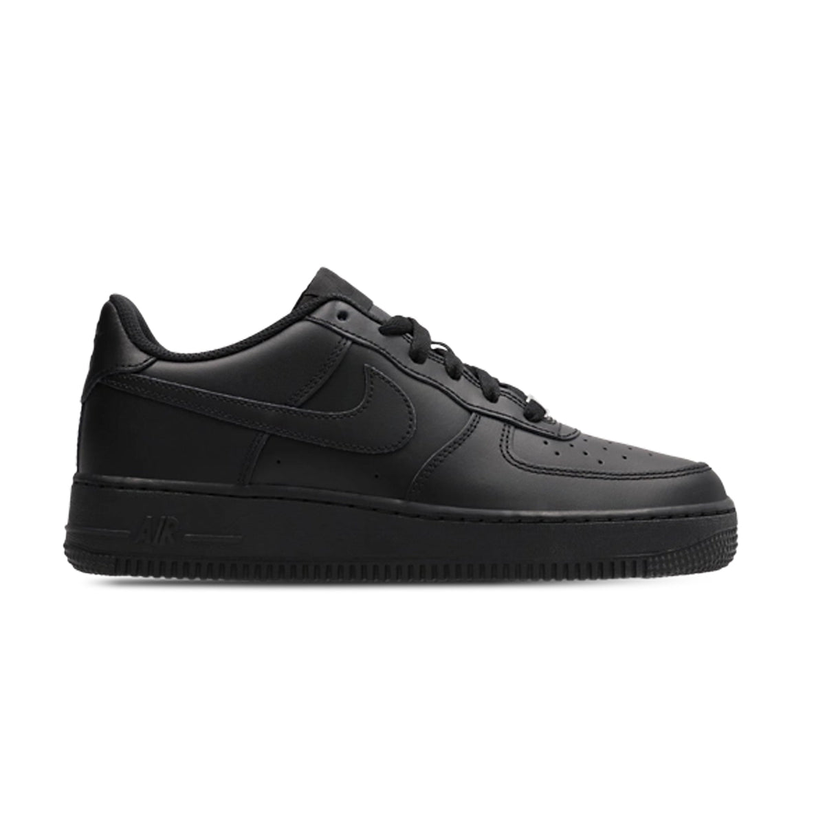 Air Force 1 Low LE Black (GS)