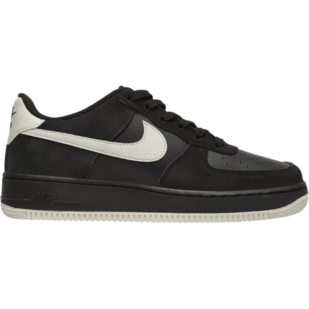 Air Force 1 Low LV8 2 Black Light Bone (GS)