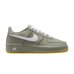 Air Force 1 Low LV8 Light Army Gum White (GS)