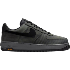 Air Force 1 Low LX Vibram Pencil Point Black
