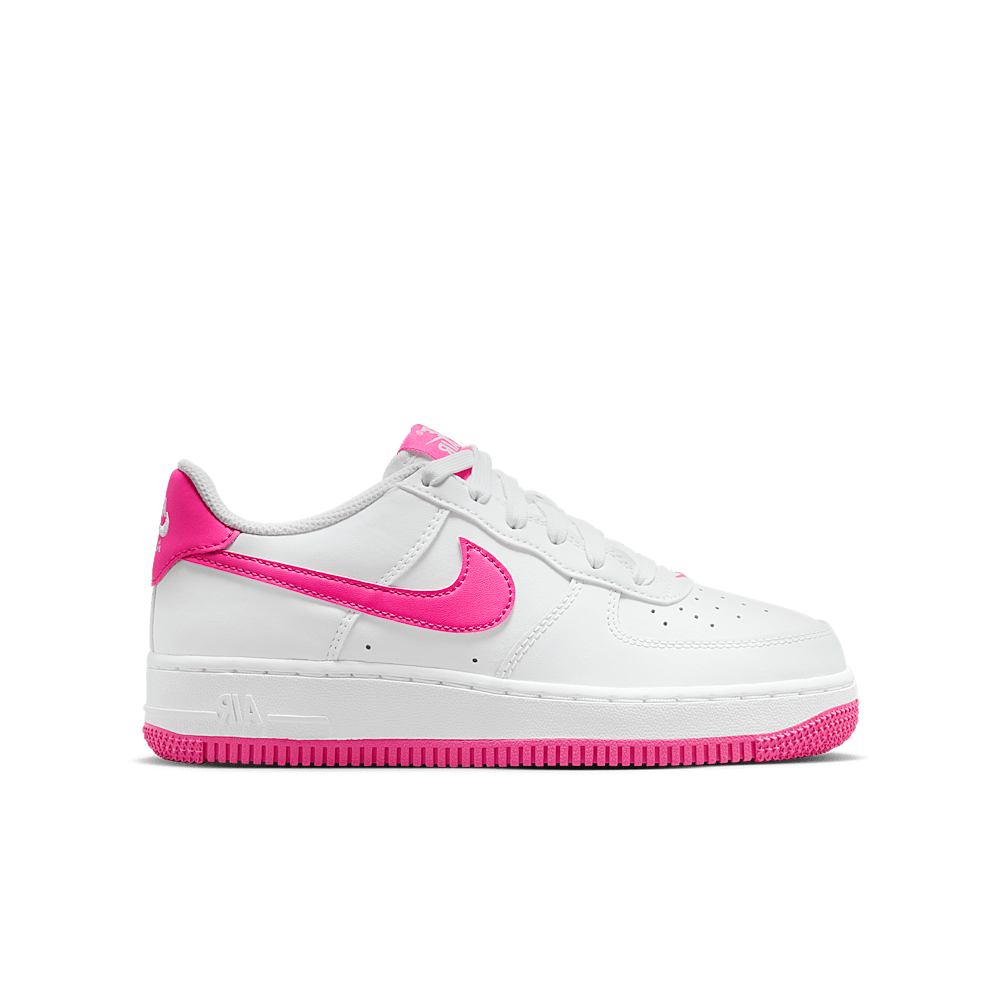 Air Force 1 Low Laser Fuchsia (GS)