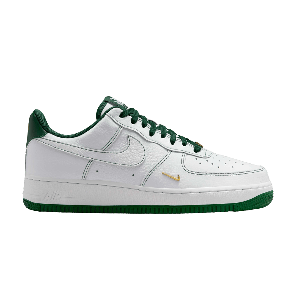 Air Force 1 Low Mini Jewel White Gorge Green (Women's)