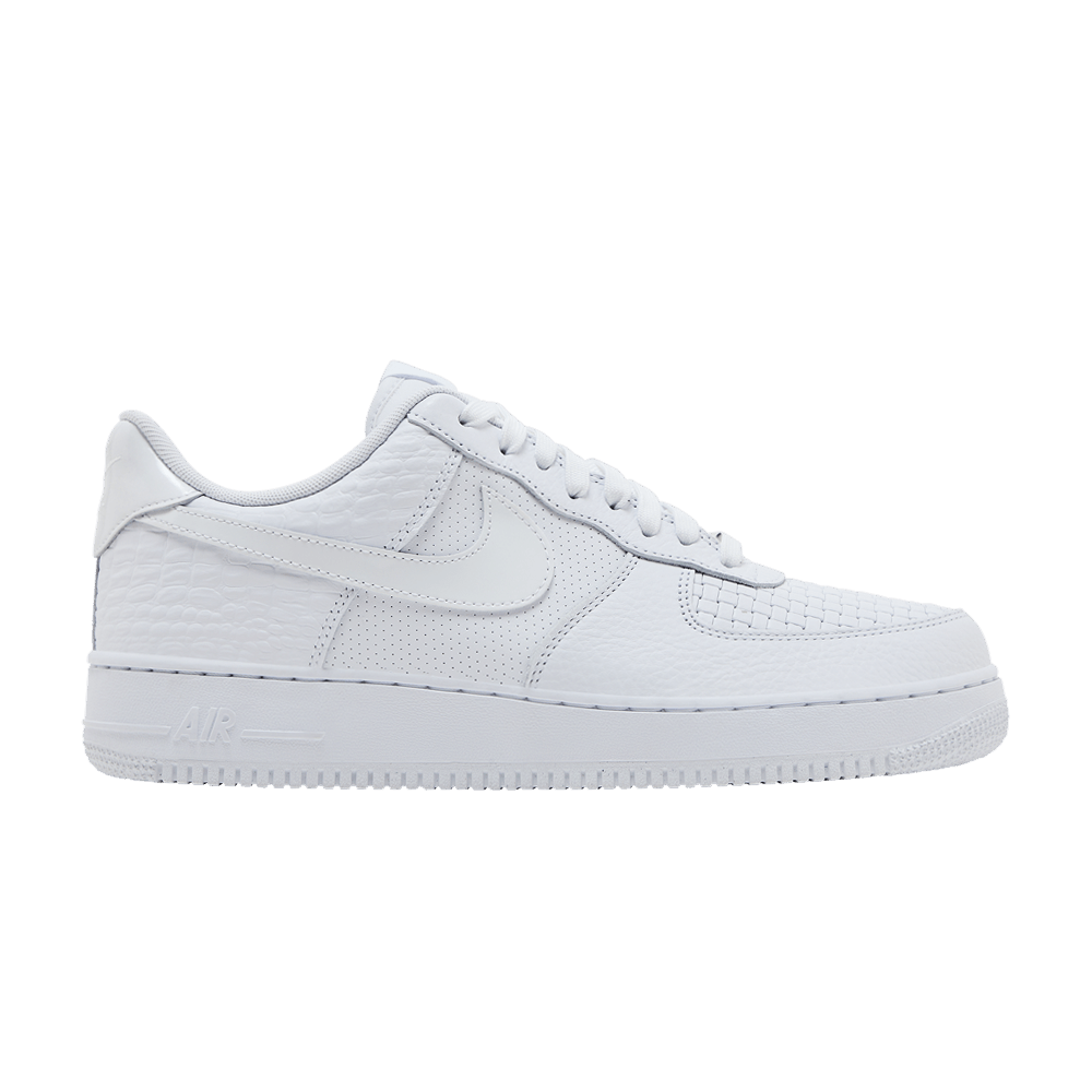 Air Force 1 Low PRM 3X Celebration