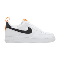 Air Force 1 Low Pivot Point