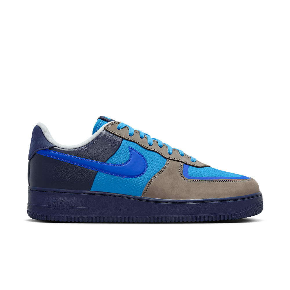 Air Force 1 Low SP Stash (2024)