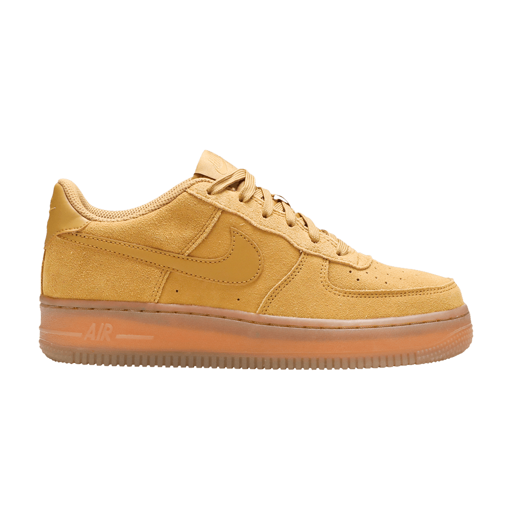 Air Force 1 Low Wheat (2019) (GS)