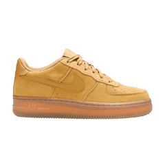 Air Force 1 Low Wheat (2019) (GS)