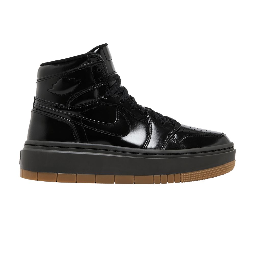 Air Jordan 1 Elevate High SE Black Gum (Women's)