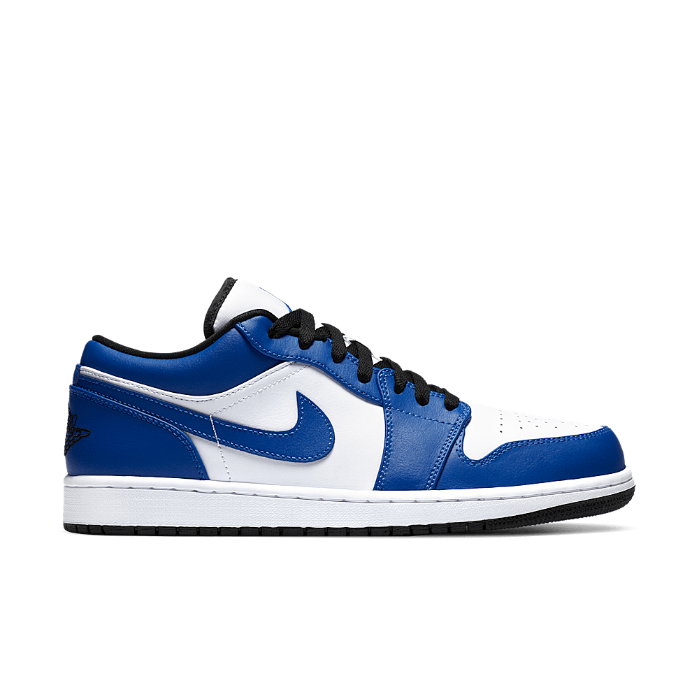 Air Jordan 1 Low Game Royal
