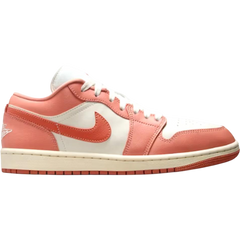 Air Jordan 1 Low Madder Root (Women's)