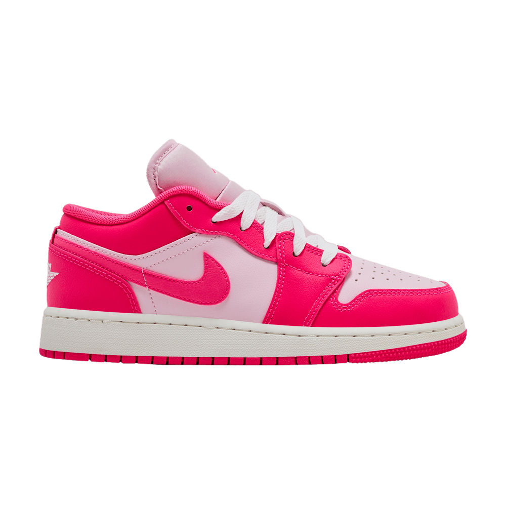 Air Jordan 1 Low Valentine’s Day (GS)