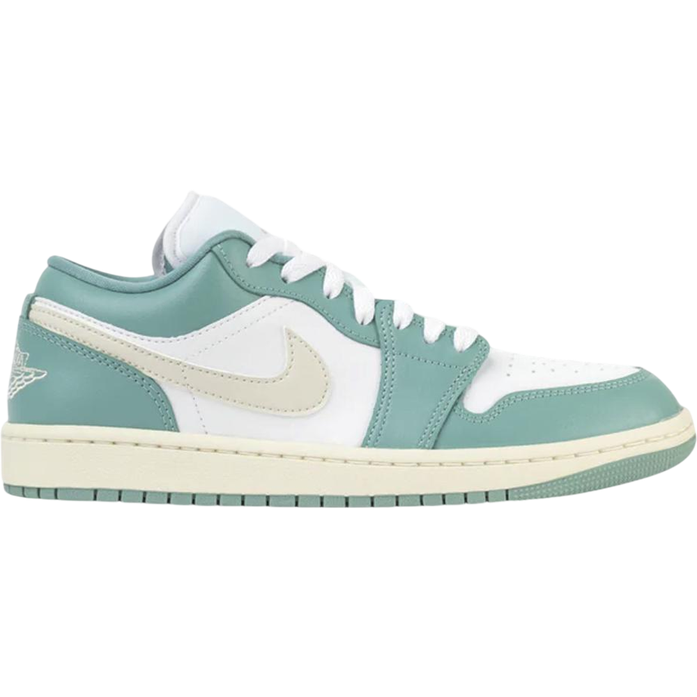 Air Jordan 1 Low White Cannon (Women's)
