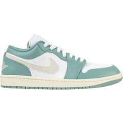 Air Jordan 1 Low White Cannon (Women's)