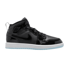 Air Jordan 1 Mid SE Space Jam (PS)