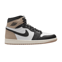 Air Jordan 1 Retro High OG Latte