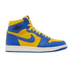 Air Jordan 1 Retro High OG Reverse Laney (Women's)