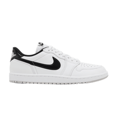 Air Jordan 1 Retro Low '85 Metallic Black
