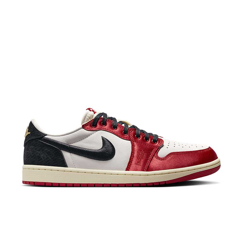 Air Jordan 1 Retro Low OG Trophy Room Rookie Card Away