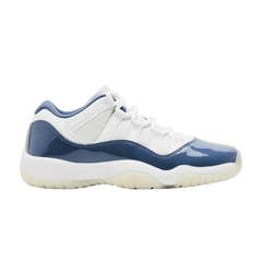 Air Jordan 11 Retro Low Diffused Blue (GS)