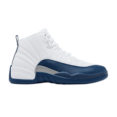Air Jordan 12 Retro French Blue (2025)