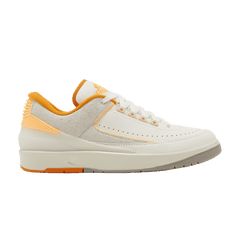 Air Jordan 2 Retro Low Craft Melon Tint