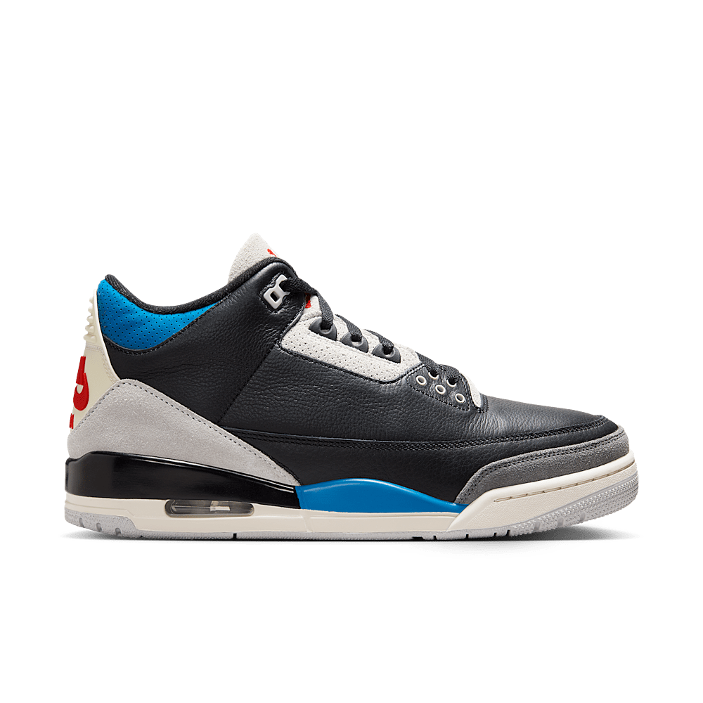 Air Jordan 3 Retro OG Rare Air